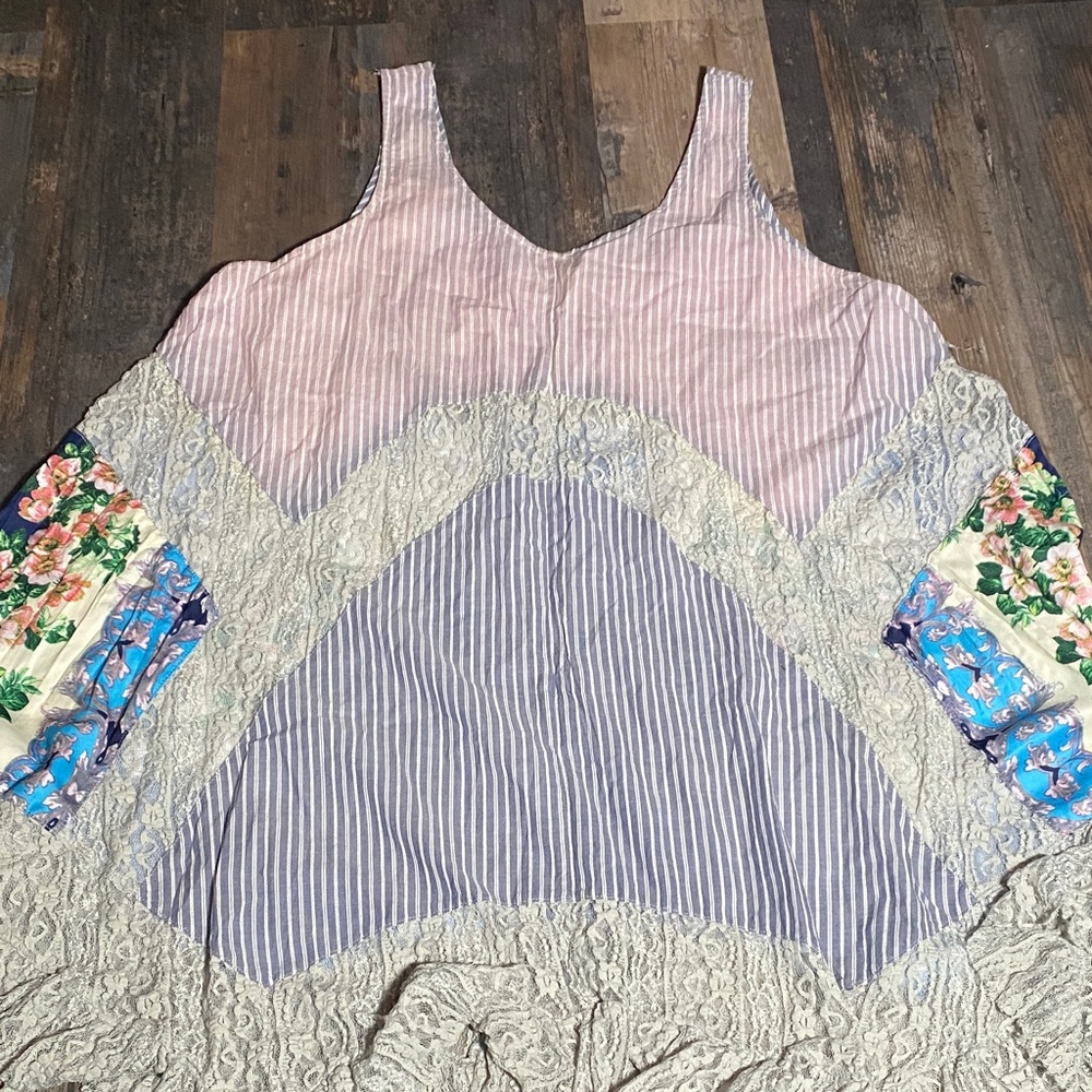 Ridiculously gorgeous slip from Aratta